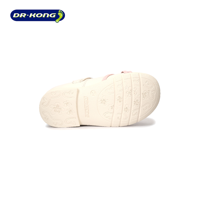 Dr. Kong Baby 123 Healthy Mary Jane Shoes 1B14A1904AW0