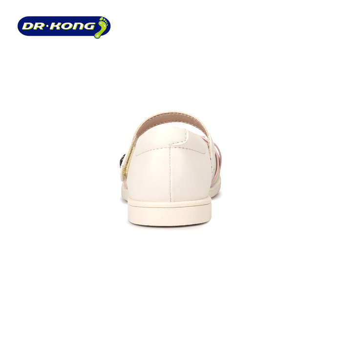 Dr. Kong Baby 123 Healthy Mary Jane Shoes 1B14A1904AW0