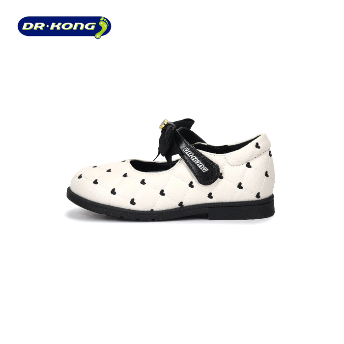 Dr. Kong Baby 123 Healthy Mary Jane Shoes 1B14A3101AW0