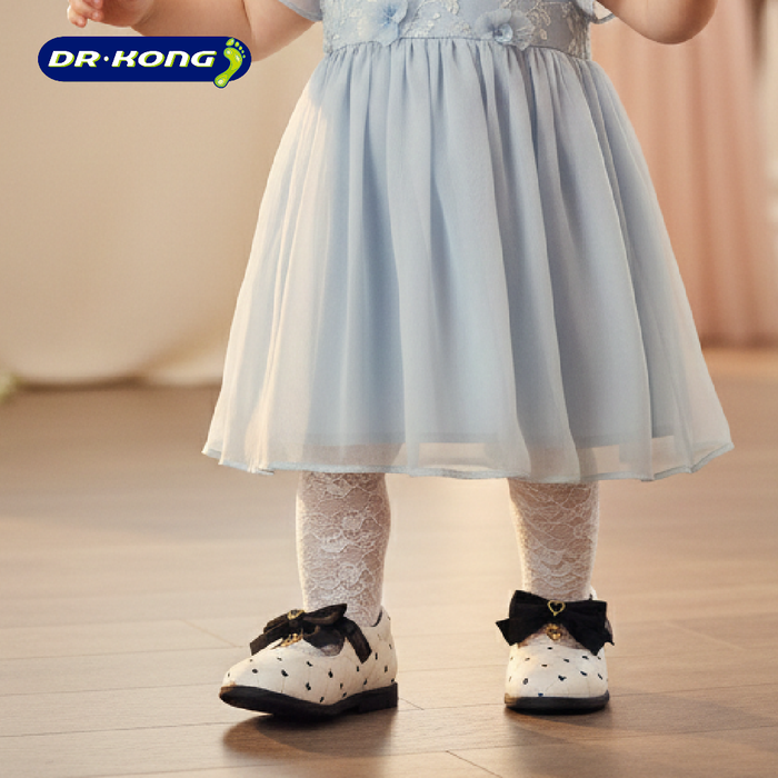 Dr. Kong Baby 123 Healthy Mary Jane Shoes 1B14A3101AW0