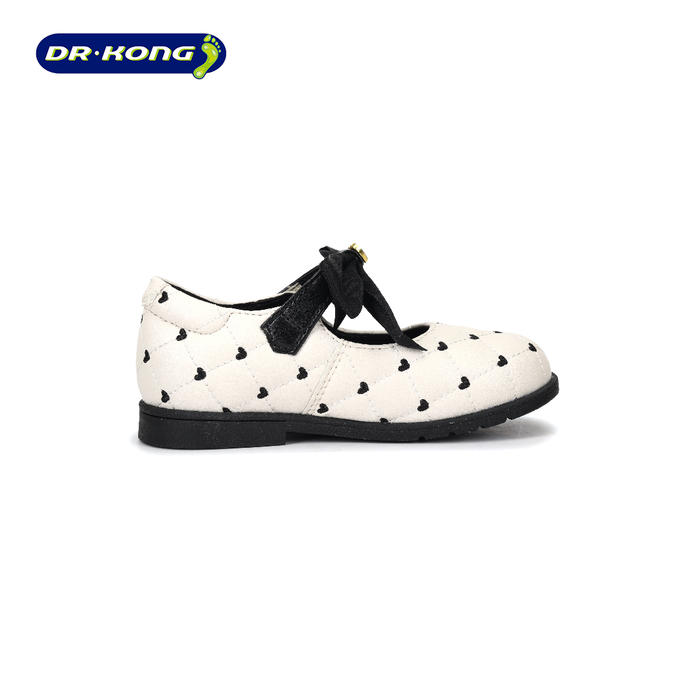 Dr. Kong Baby 123 Healthy Mary Jane Shoes 1B14A3101AW0