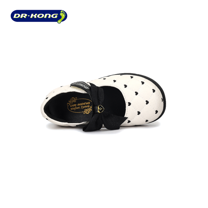 Dr. Kong Baby 123 Healthy Mary Jane Shoes 1B14A3101AW0