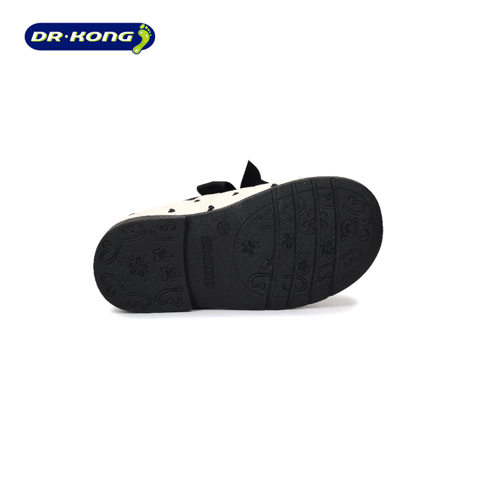 Dr. Kong Baby 123 Healthy Mary Jane Shoes 1B14A3101AW0