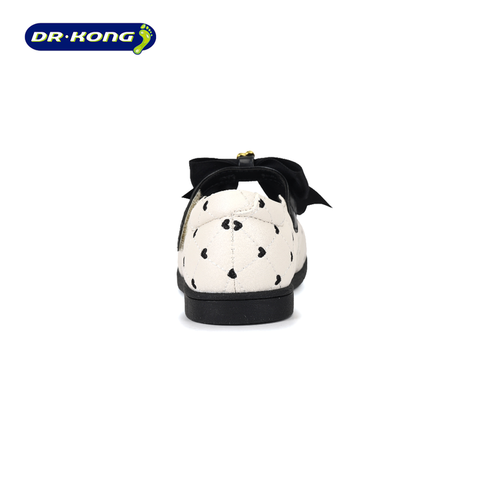 Dr. Kong Baby 123 Healthy Mary Jane Shoes 1B14A3101AW0