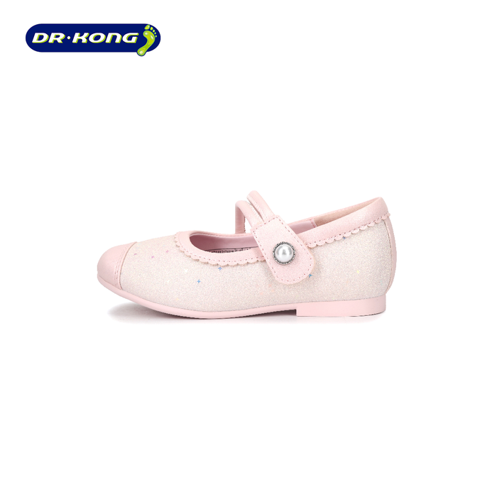 Dr. Kong Baby 123 Healthy Mary Jane Shoes 1B14A3104AW0