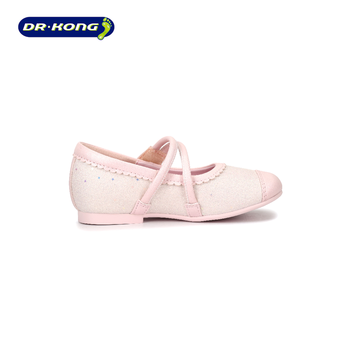 Dr. Kong Baby 123 Healthy Mary Jane Shoes 1B14A3104AW0
