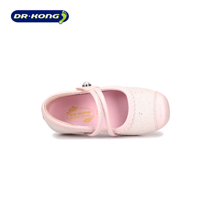 Dr. Kong Baby 123 Healthy Mary Jane Shoes 1B14A3104AW0