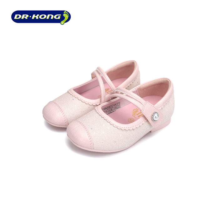 Dr. Kong Baby 123 Healthy Mary Jane Shoes 1B14A3104AW0