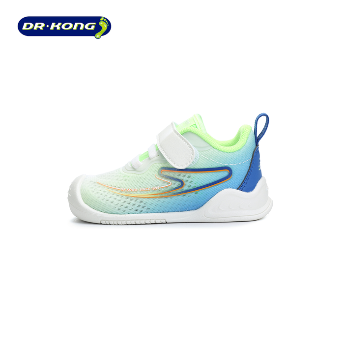 Dr. Kong Baby 123 Rubber Shoes 1B13A1001KM0