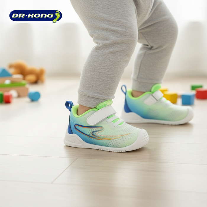 Dr. Kong Baby 123 Rubber Shoes 1B13A1001KM0