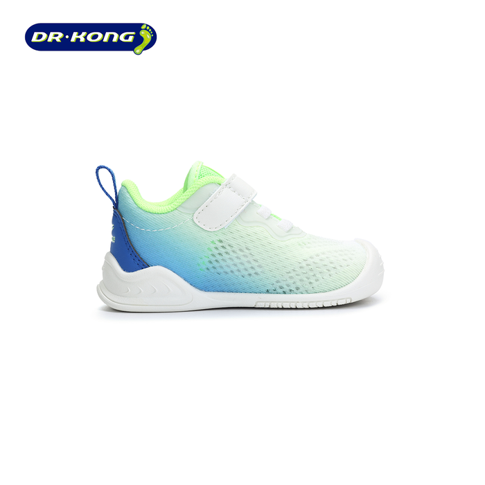 Dr. Kong Baby 123 Rubber Shoes 1B13A1001KM0