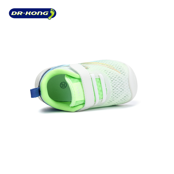 Dr. Kong Baby 123 Rubber Shoes 1B13A1001KM0