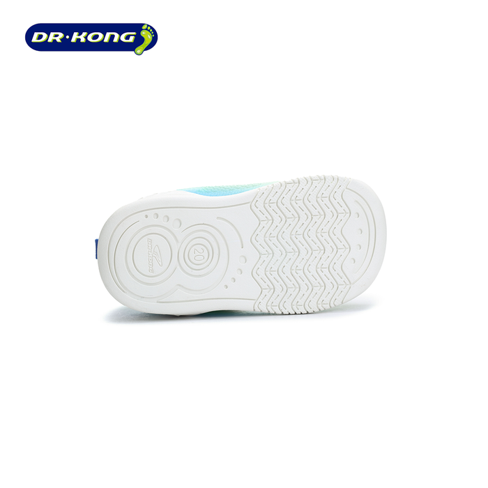 Dr. Kong Baby 123 Rubber Shoes 1B13A1001KM0