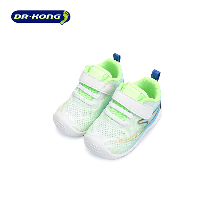 Dr. Kong Baby 123 Rubber Shoes 1B13A1001KM0