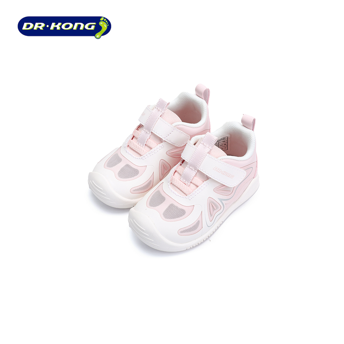 Dr. Kong Baby 123 Rubber Shoes 1B13A1003