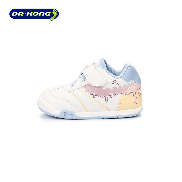 Dr. Kong Baby 123 Rubber Shoes 1B13A1020BW0