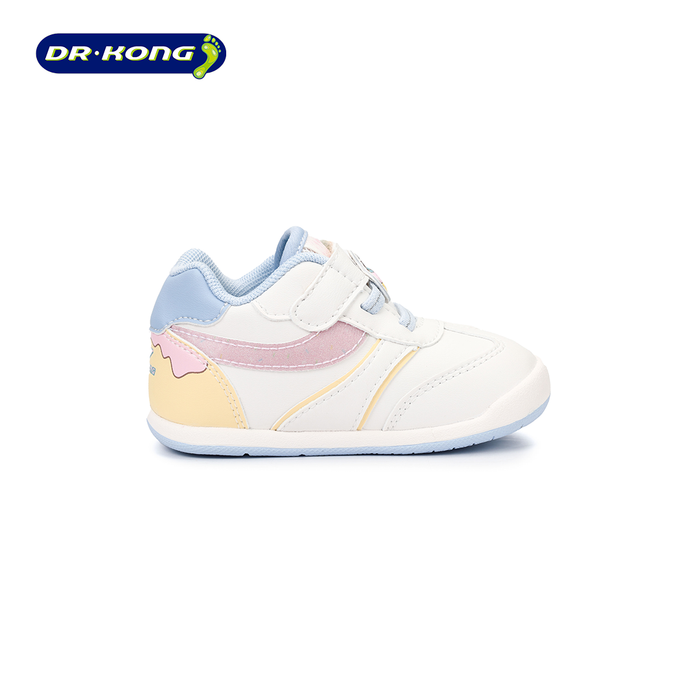 Dr. Kong Baby 123 Rubber Shoes 1B13A1020BW0