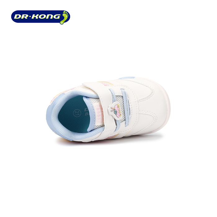 Dr. Kong Baby 123 Rubber Shoes 1B13A1020BW0