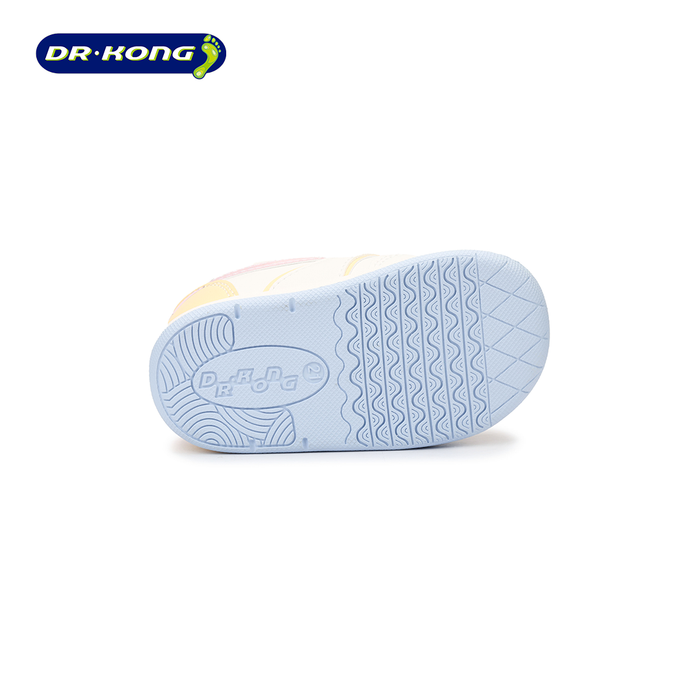 Dr. Kong Baby 123 Rubber Shoes 1B13A1020BW0