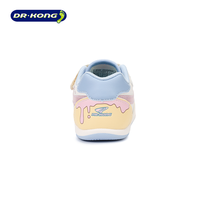 Dr. Kong Baby 123 Rubber Shoes 1B13A1020BW0