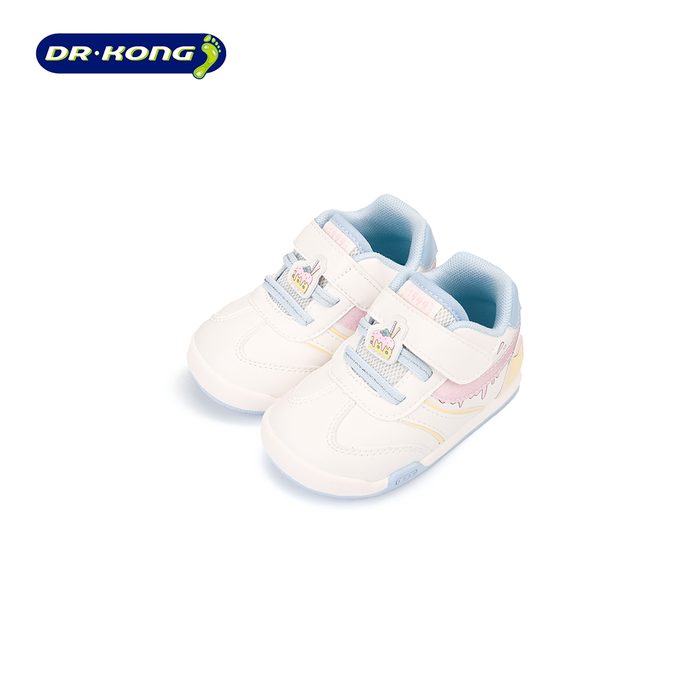 Dr. Kong Baby 123 Rubber Shoes 1B13A1020BW0