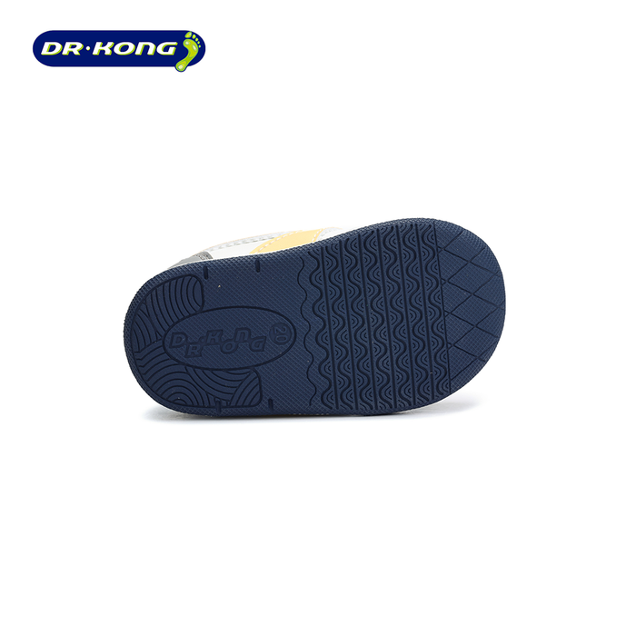 Dr. Kong Baby 123 Rubber Shoes 1B13A1020DM0