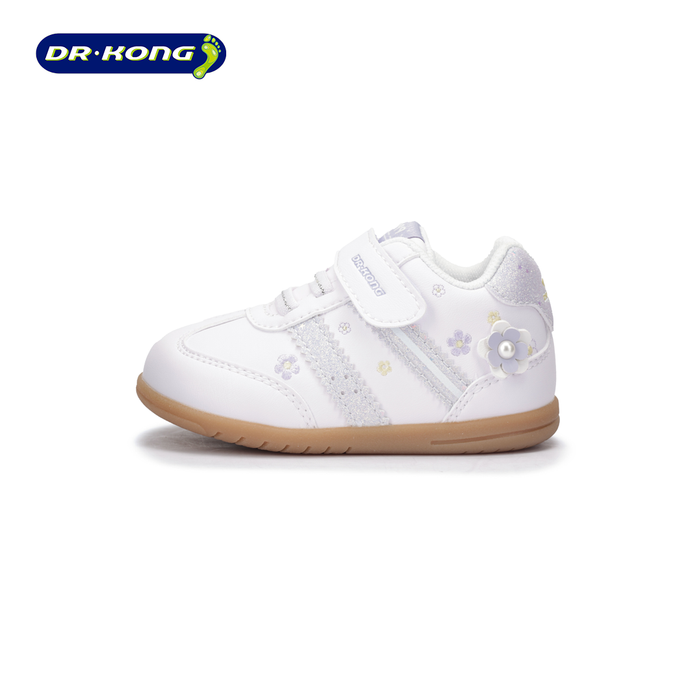 Dr. Kong Baby 123 Rubber Shoes 1B13A3007FW0