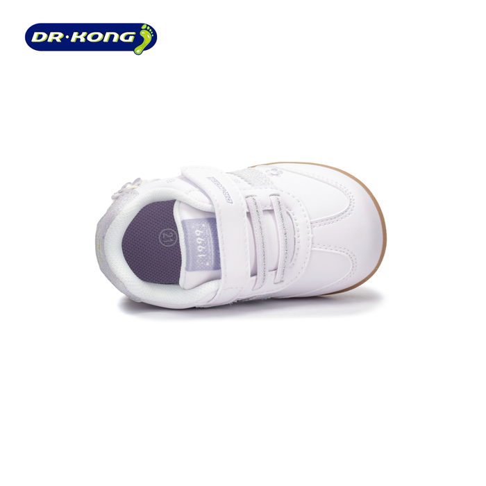 Dr. Kong Baby 123 Rubber Shoes 1B13A3007FW0