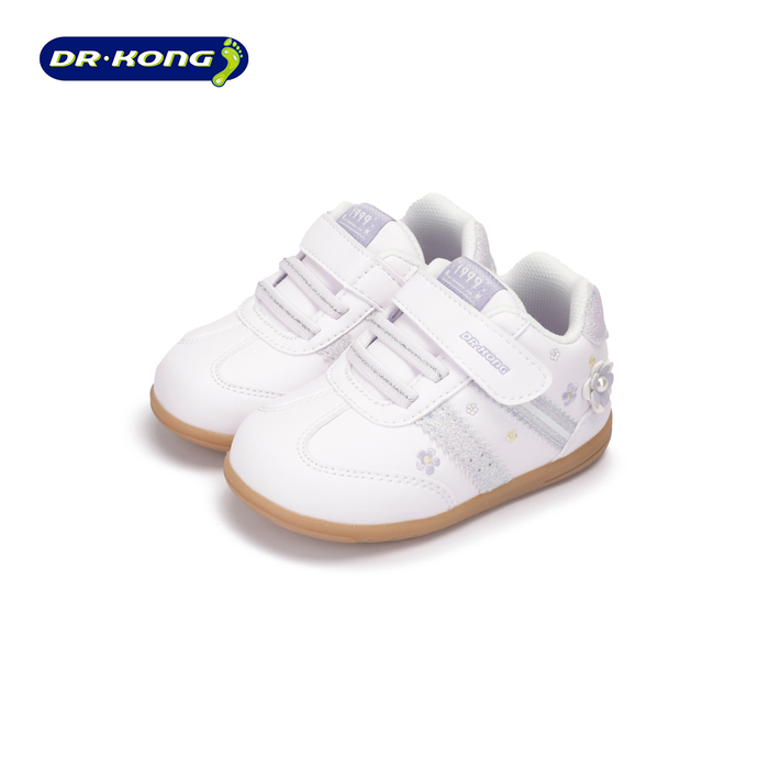 Dr. Kong Baby 123 Rubber Shoes 1B13A3007FW0