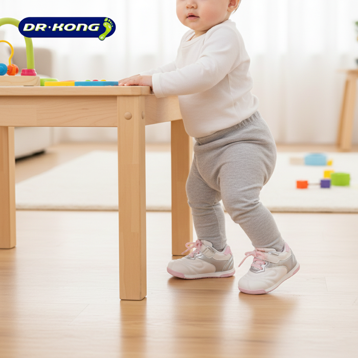 Dr. Kong Baby 123 Rubber Shoes 1B13A3011DW0