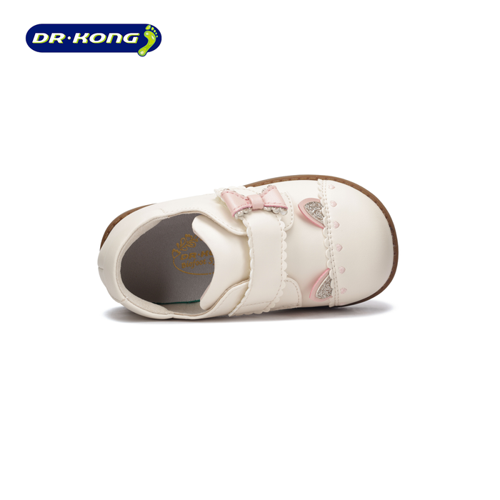 Dr. Kong Baby 123 Rubber Shoes  1B13A3106AW0