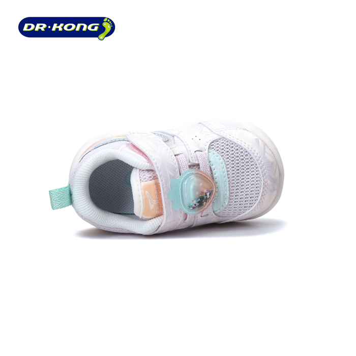Dr. Kong Baby 123 Rubber Shoes 1B13B1010FW0