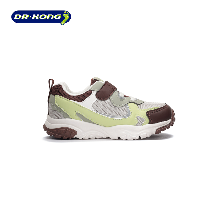 Dr. Kong Baby 123 Rubber Shoes 1B14A3004CM0