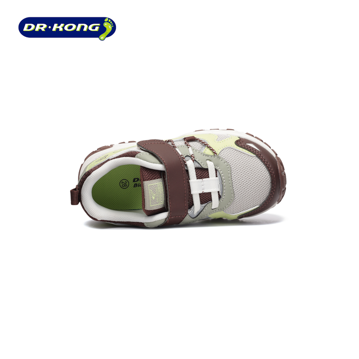 Dr. Kong Baby 123 Rubber Shoes 1B14A3004CM0