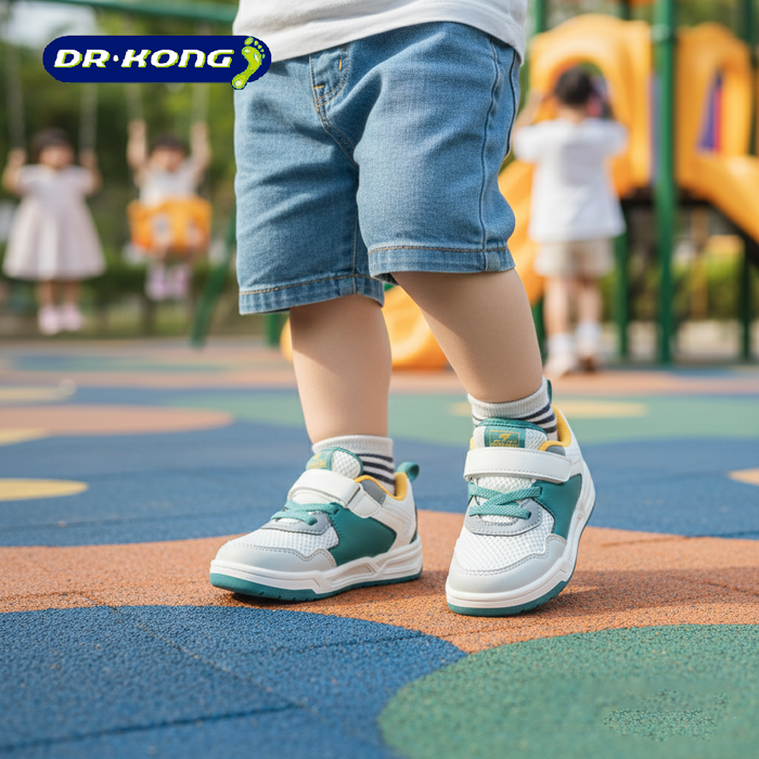 Dr. Kong Baby 123 Rubber Shoes 2B14A1004AM0