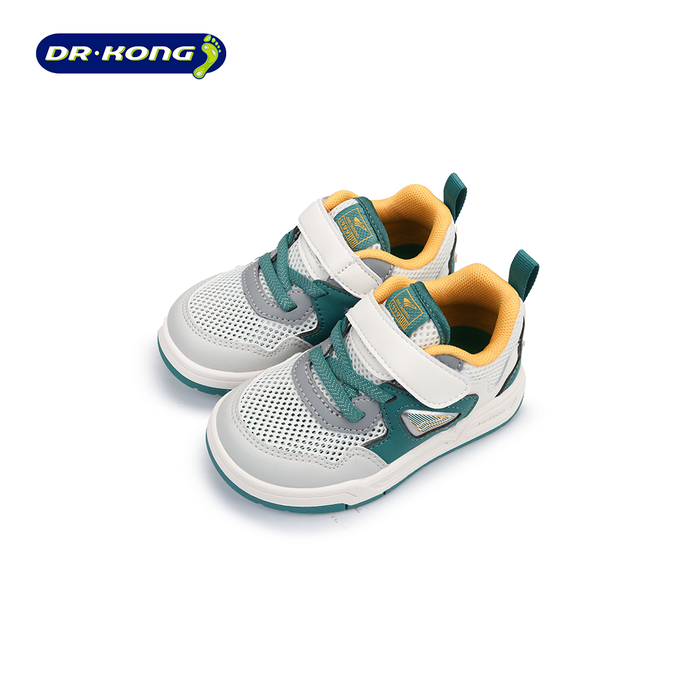Dr. Kong Baby 123 Rubber Shoes 2B14A1004AM0