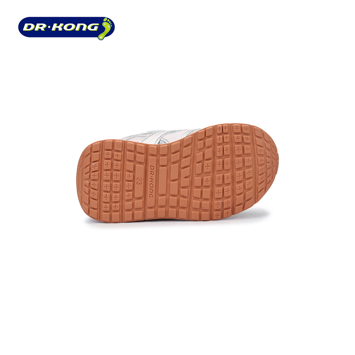 Dr. Kong Baby 123 Rubber Shoes 2B14A1008CW0