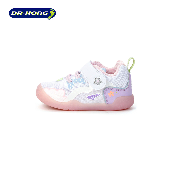 Dr. Kong Baby 123 Rubber Shoes B1300913WPU