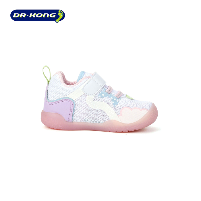 Dr. Kong Baby 123 Rubber Shoes B1300913WPU
