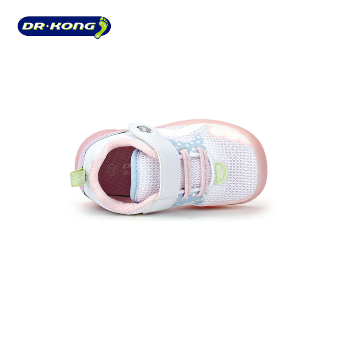 Dr. Kong Baby 123 Rubber Shoes B1300913WPU
