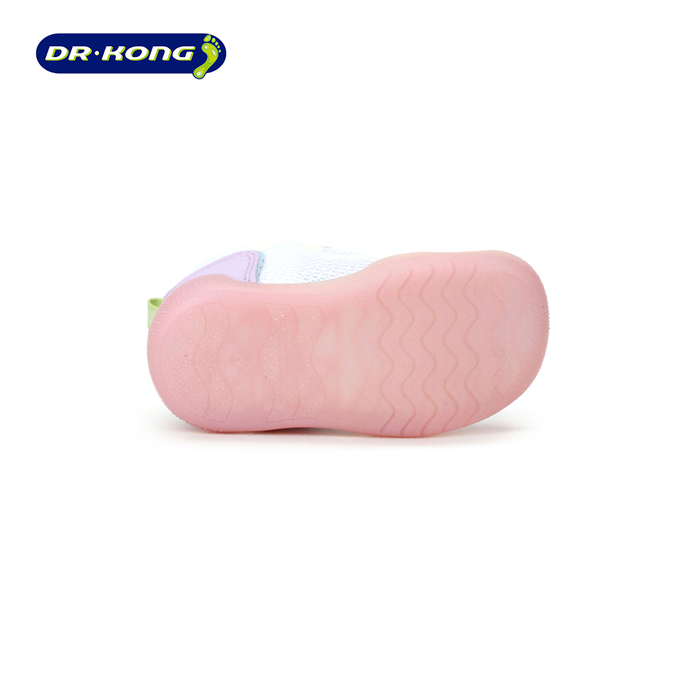 Dr. Kong Baby 123 Rubber Shoes B1300913WPU
