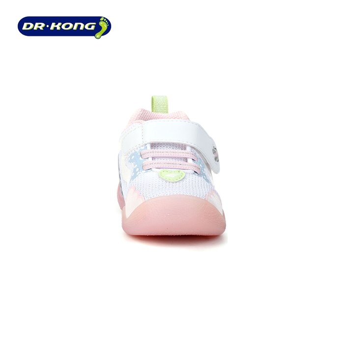 Dr. Kong Baby 123 Rubber Shoes B1300913WPU