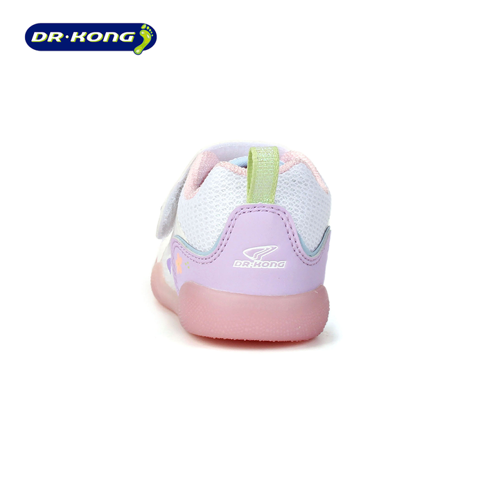 Dr. Kong Baby 123 Rubber Shoes B1300913WPU
