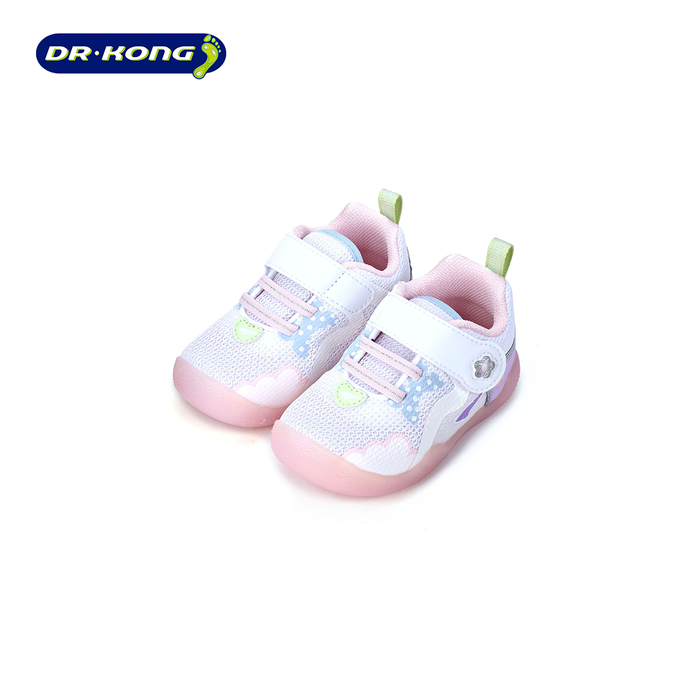 Dr. Kong Baby 123 Rubber Shoes B1300913WPU
