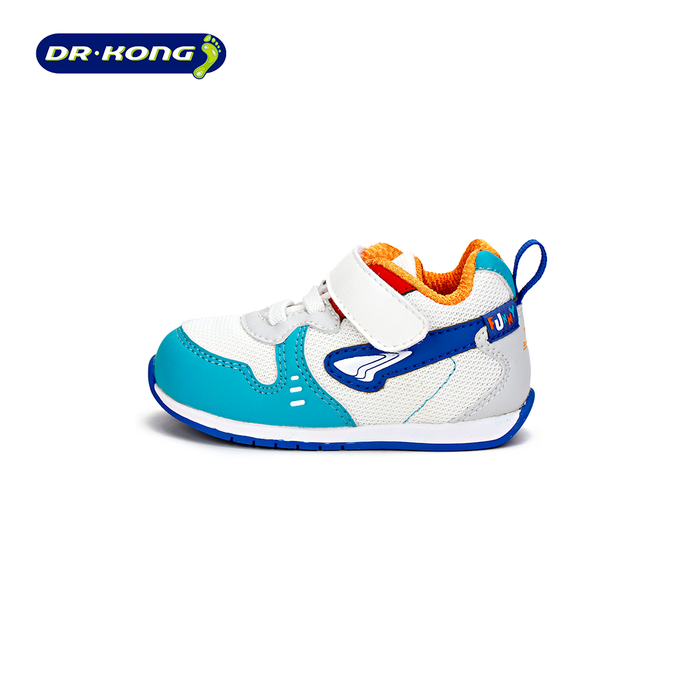 Dr. Kong Baby 123 Rubber Shoes B1301065EGG