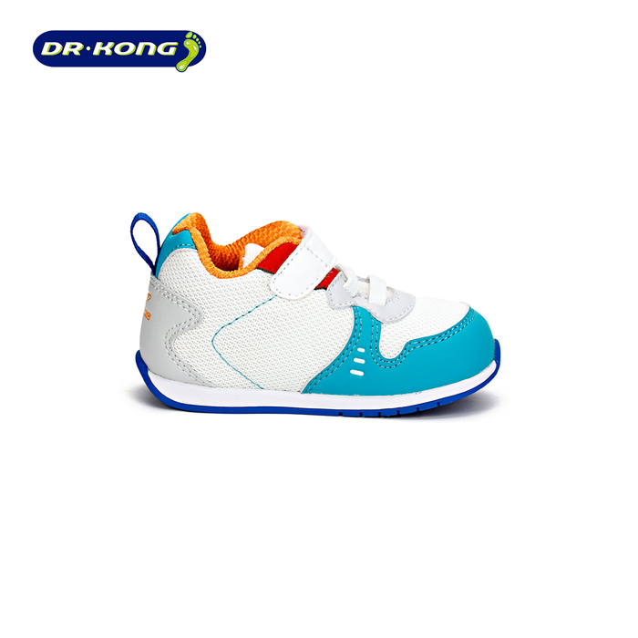 Dr. Kong Baby 123 Rubber Shoes B1301065EGG