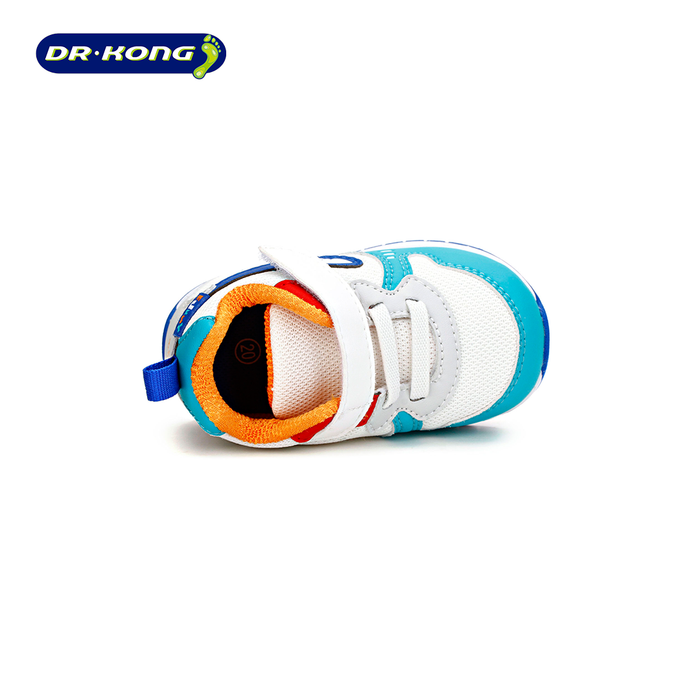 Dr. Kong Baby 123 Rubber Shoes B1301065EGG