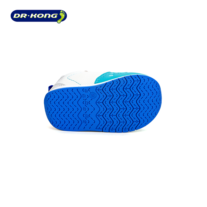 Dr. Kong Baby 123 Rubber Shoes B1301065EGG
