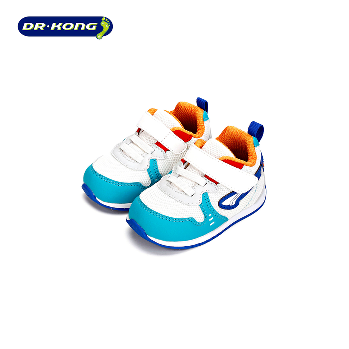 Dr. Kong Baby 123 Rubber Shoes B1301065EGG