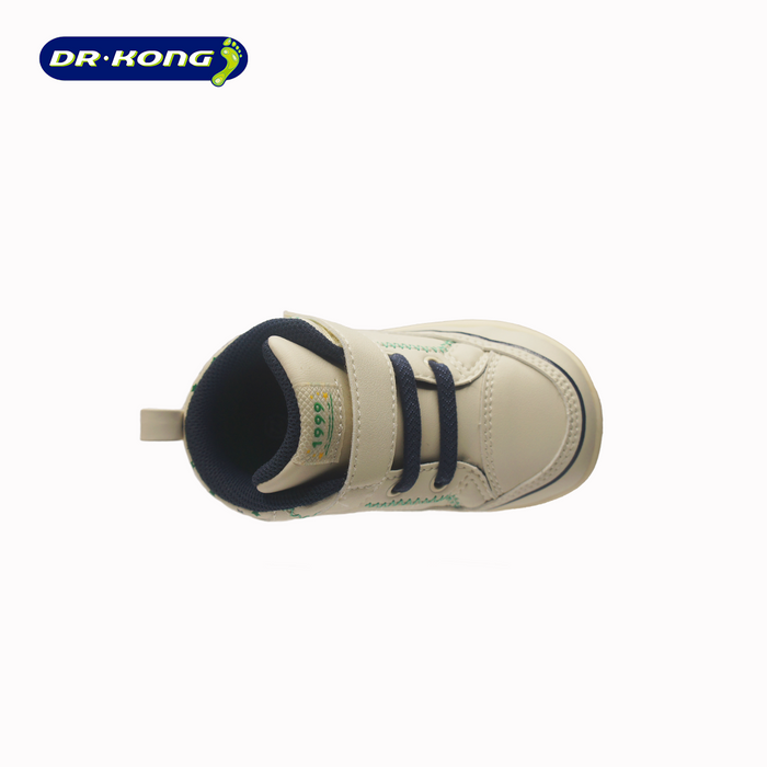 Dr. Kong Baby 123 Rubber Shoes B1301094